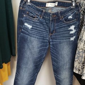 Women's  Jeans